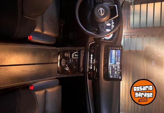 Camionetas - Nissan Xtrail e power e4orce 2024 Electrico / Hibrido 58000Km - En Venta