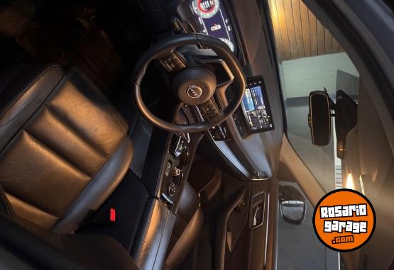 Camionetas - Nissan Xtrail e power e4orce 2024 Electrico / Hibrido 58000Km - En Venta