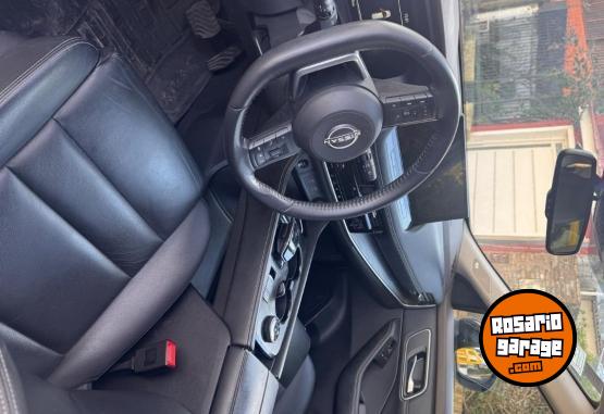 Camionetas - Nissan Xtrail e power e4orce 2024 Electrico / Hibrido 58000Km - En Venta