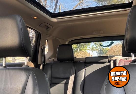 Camionetas - Nissan Xtrail e power e4orce 2024 Electrico / Hibrido 58000Km - En Venta