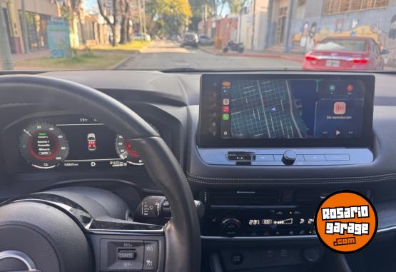 Camionetas - Nissan Xtrail e power e4orce 2024 Electrico / Hibrido 58000Km - En Venta