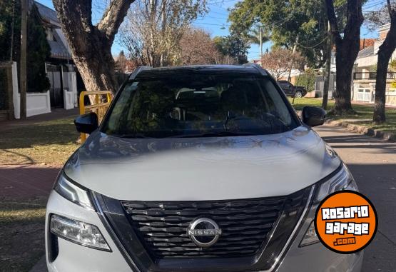 Camionetas - Nissan Xtrail e power e4orce 2024 Electrico / Hibrido 58000Km - En Venta