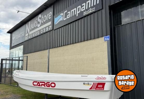 Embarcaciones - Cargo 620 nuevo #nautistore - En Venta