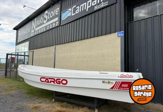 Embarcaciones - Cargo 620 nuevo #nautistore - En Venta