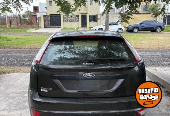 Autos - Ford Focus 2013 Nafta 195000Km - En Venta