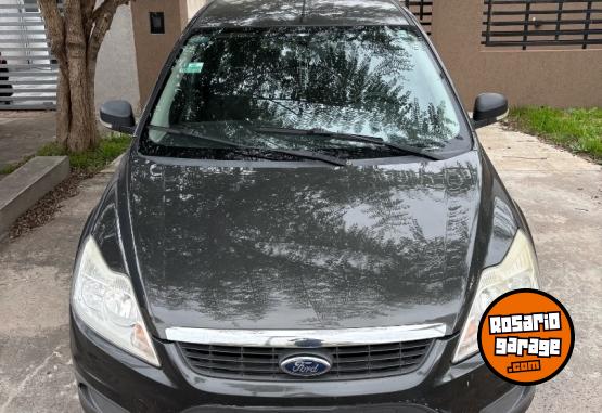 Autos - Ford Focus 2013 Nafta 195000Km - En Venta