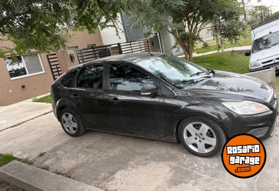 Autos - Ford Focus 2013 Nafta 195000Km - En Venta