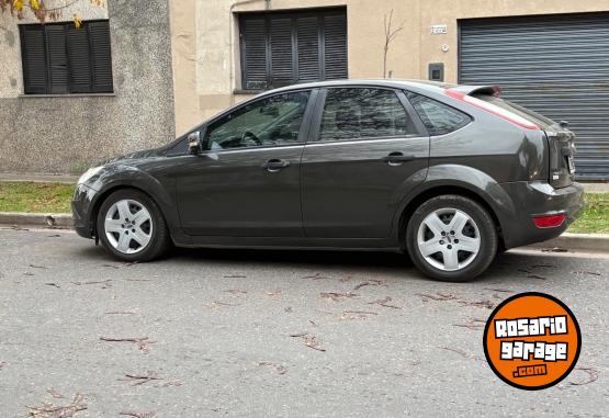 Autos - Ford Focus 2013 Nafta 195000Km - En Venta