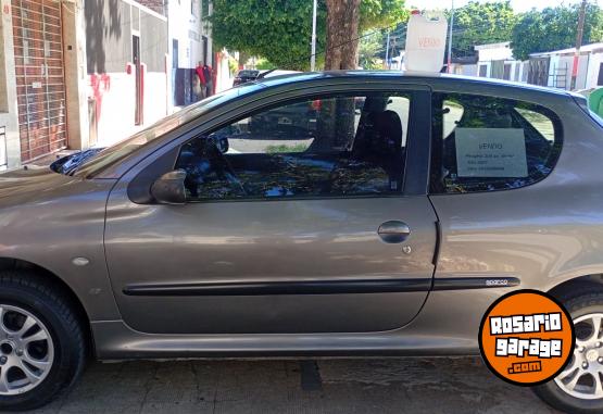 Autos - Peugeot Xsd 2001 Diesel 275000Km - En Venta