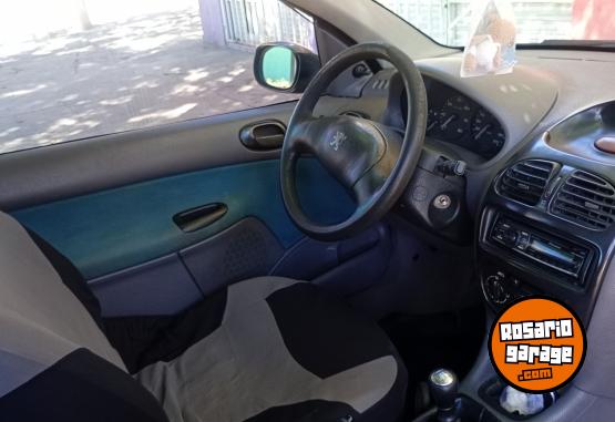 Autos - Peugeot Xsd 2001 Diesel 275000Km - En Venta