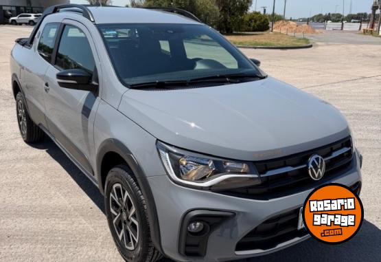 Autos - Volkswagen extreme 2026 Nafta 44Km - En Venta