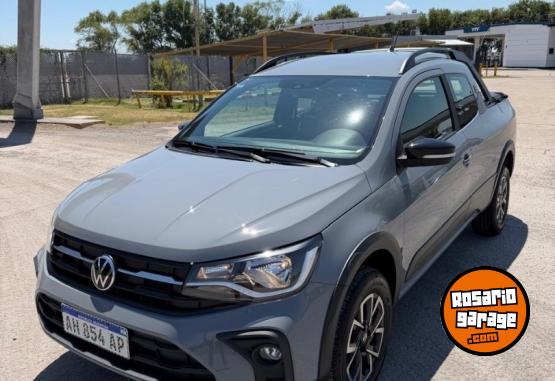 Autos - Volkswagen extreme 2026 Nafta 44Km - En Venta