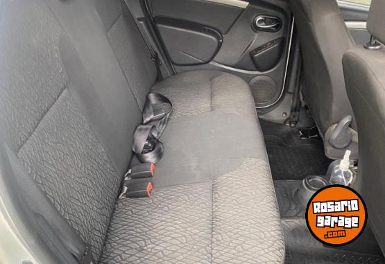 Camionetas - Renault 2017 Dynamique 2017 GNC 190000Km - En Venta