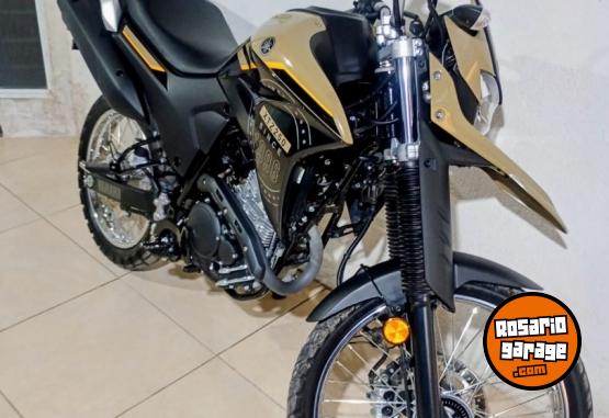 Motos - Yamaha XTZ 2024 Nafta 982Km - En Venta