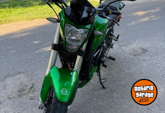 Motos - Benelli Tnt 25 2019 Nafta 156000Km - En Venta