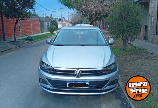 Autos - Volkswagen Virtus 2021 Nafta 31600Km - En Venta
