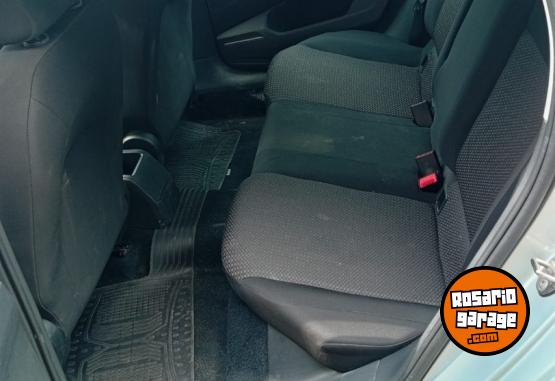 Autos - Volkswagen Virtus 2021 Nafta 31600Km - En Venta