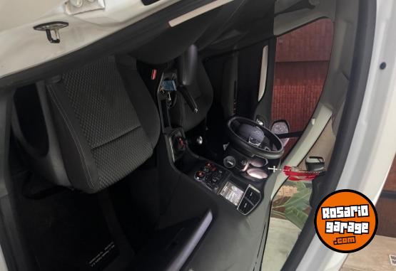 Autos - Citroen C4 Lounge 2015 Diesel 146000Km - En Venta