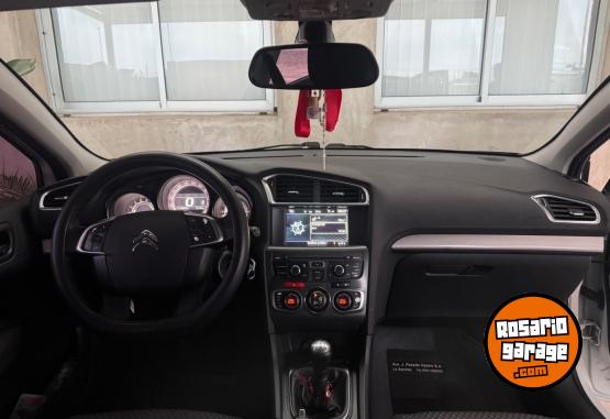 Autos - Citroen C4 Lounge 2015 Diesel 146000Km - En Venta