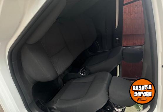 Autos - Citroen C4 Lounge 2015 Diesel 146000Km - En Venta
