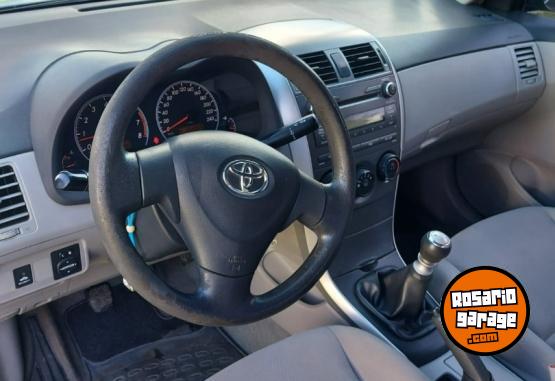 Autos - Toyota COROLLA XLI 2014 Nafta 140000Km - En Venta