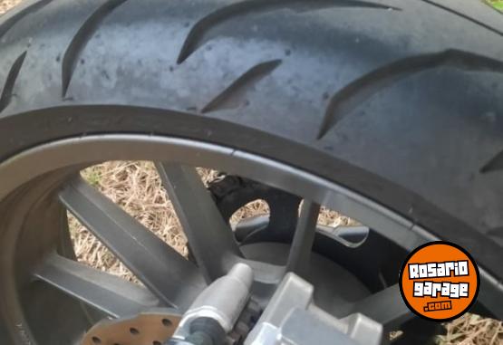 Motos - Benelli TNT 250 2021 Nafta 23900Km - En Venta