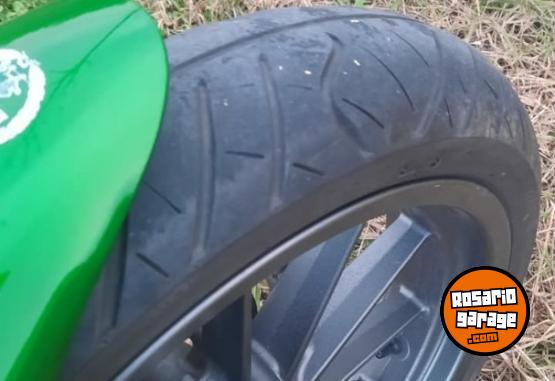 Motos - Benelli TNT 250 2021 Nafta 23900Km - En Venta