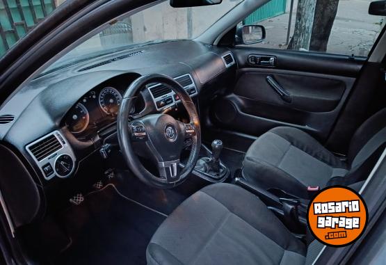 Autos - Volkswagen Bora 2009 GNC 215000Km - En Venta