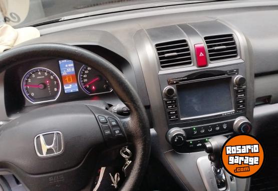 Camionetas - Honda CRV LX 2011 Nafta 180000Km - En Venta