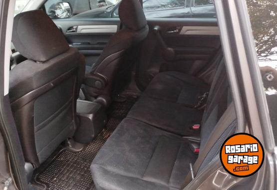 Camionetas - Honda CRV LX 2011 Nafta 180000Km - En Venta