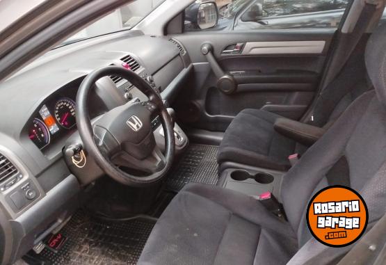 Camionetas - Honda CRV LX 2011 Nafta 180000Km - En Venta