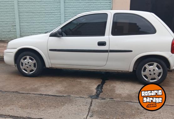 Autos - Chevrolet Corsa 3p 2005 GNC 111111Km - En Venta