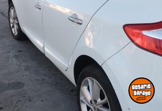 Autos - Renault Megane 3 2014 Nafta 164696Km - En Venta