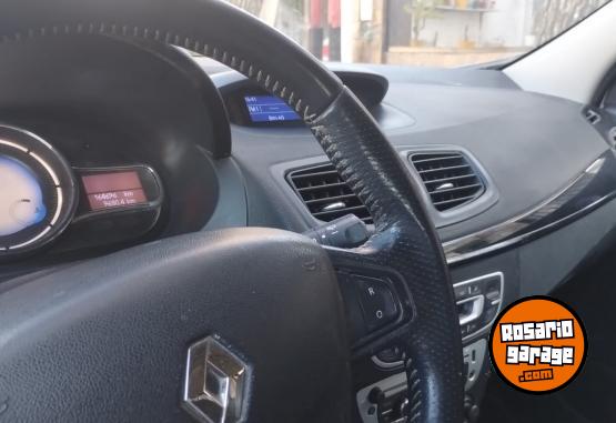 Autos - Renault Megane 3 2014 Nafta 164696Km - En Venta
