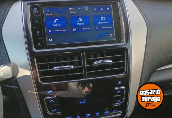 Autos - Toyota YARIS XLS CVT. AUTOMATICO 2021 Nafta 41000Km - En Venta