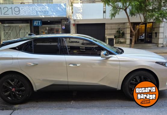 Autos - DS Performance Line 215 my23 2024 Nafta 30500Km - En Venta