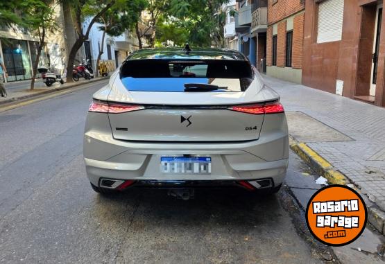 Autos - DS Performance Line 215 my23 2024 Nafta 30500Km - En Venta