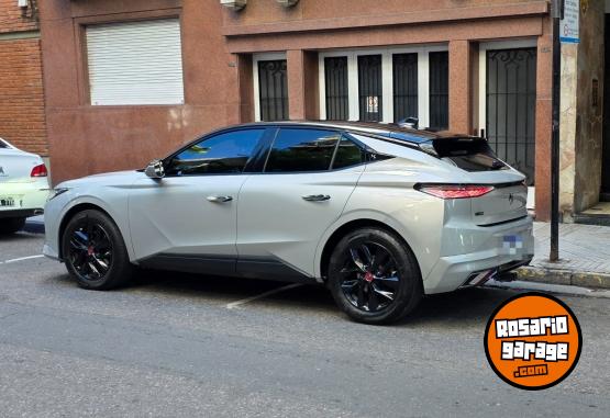 Autos - DS Performance Line 215 my23 2024 Nafta 30500Km - En Venta