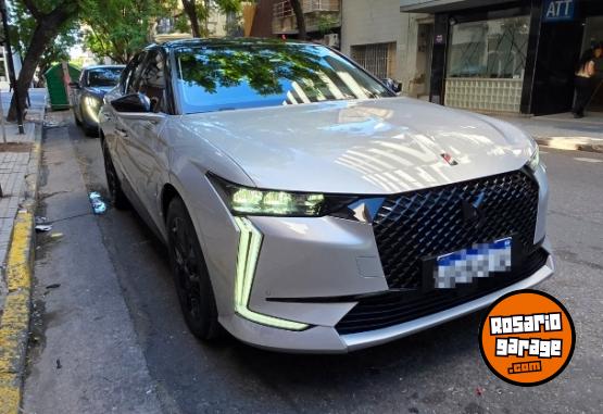 Autos - DS Performance Line 215 my23 2024 Nafta 30500Km - En Venta