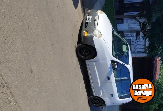 Autos - Hyundai Atos 2001 Nafta 250000Km - En Venta