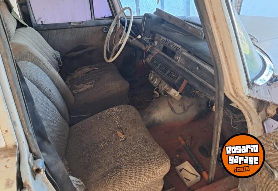 Autos - Mercedes Benz 1962 1983 Diesel 999Km - En Venta