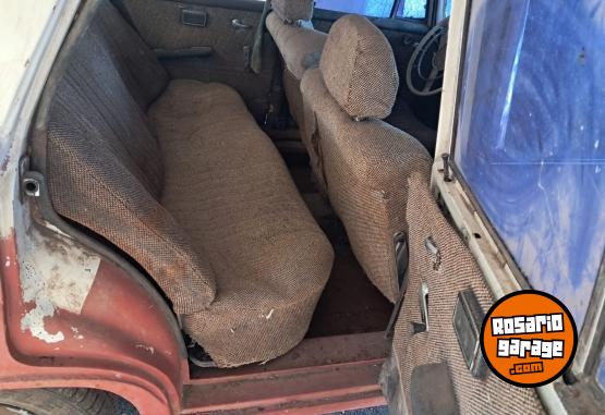 Autos - Mercedes Benz 1962 1983 Diesel 999Km - En Venta