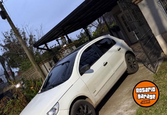 Autos - Volkswagen Gol trend 2010 Nafta 123000Km - En Venta