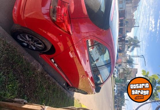 Autos - Chevrolet Onix 1.4 2016 Nafta 100000Km - En Venta