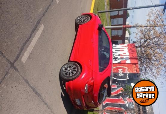 Autos - Chevrolet Onix 1.4 2016 Nafta 100000Km - En Venta