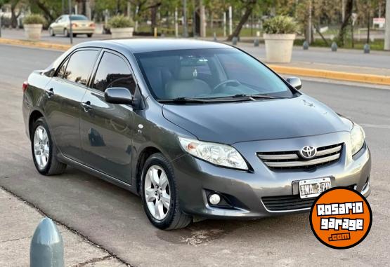 Autos - Toyota corolla 2009 Nafta 195000Km - En Venta