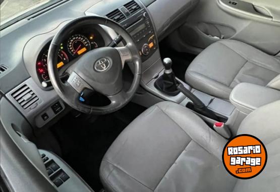 Autos - Toyota corolla 2009 Nafta 195000Km - En Venta