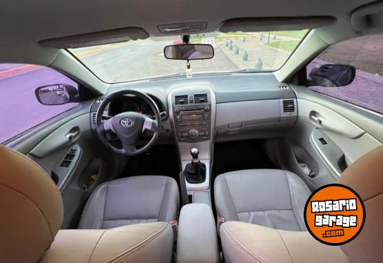 Autos - Toyota corolla 2009 Nafta 195000Km - En Venta