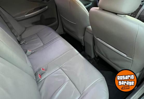 Autos - Toyota corolla 2009 Nafta 195000Km - En Venta