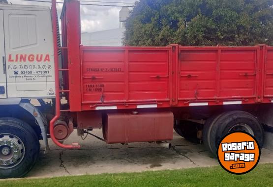 Camiones y Grúas - Iveco eurocargo - En Venta